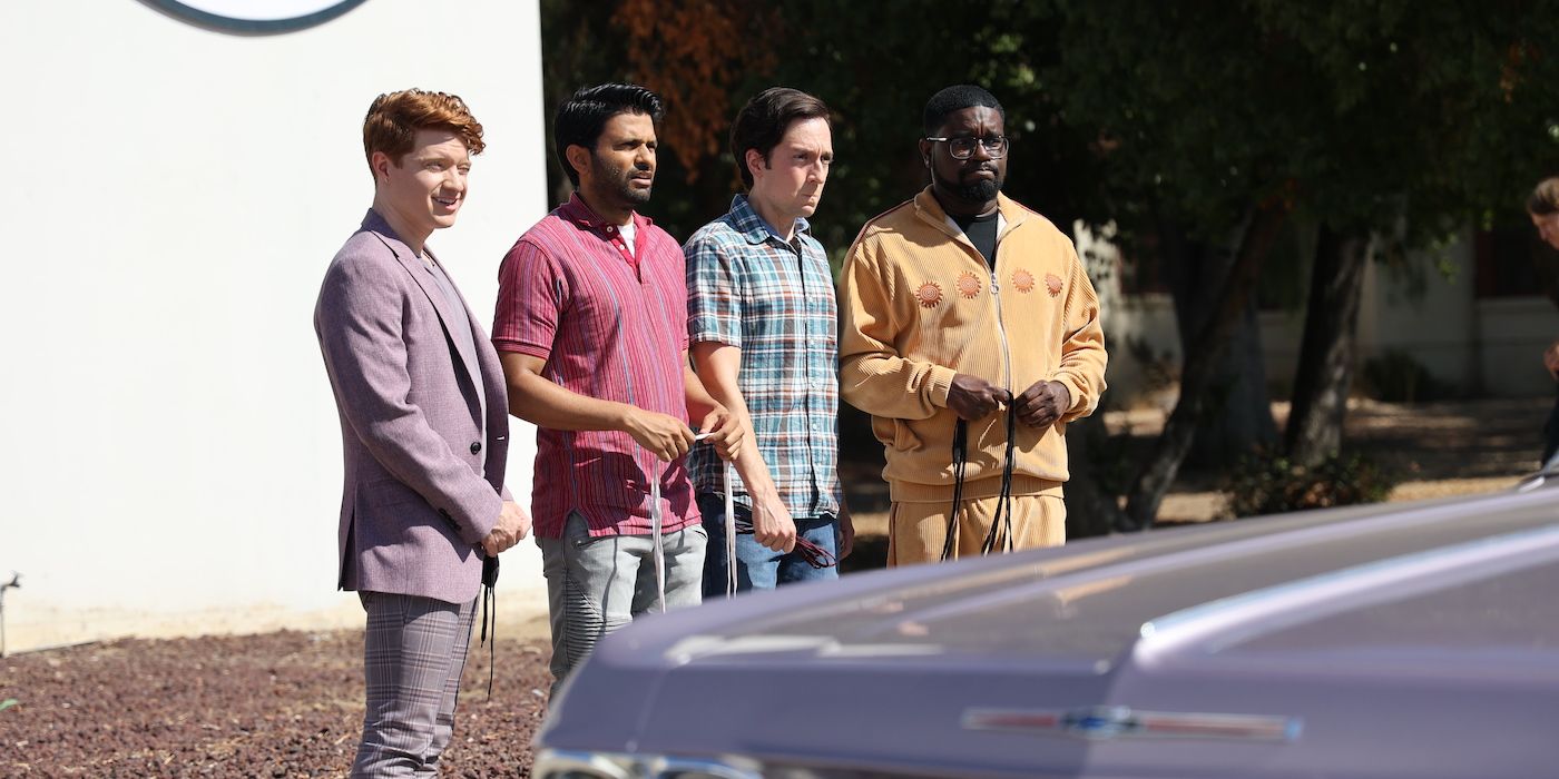 bromates cast