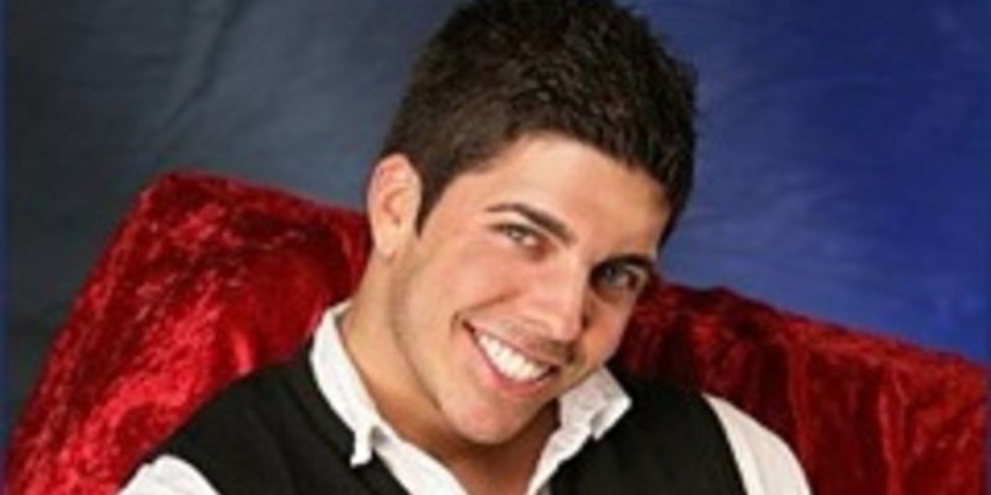 Matthew McDonald Big Brother 9