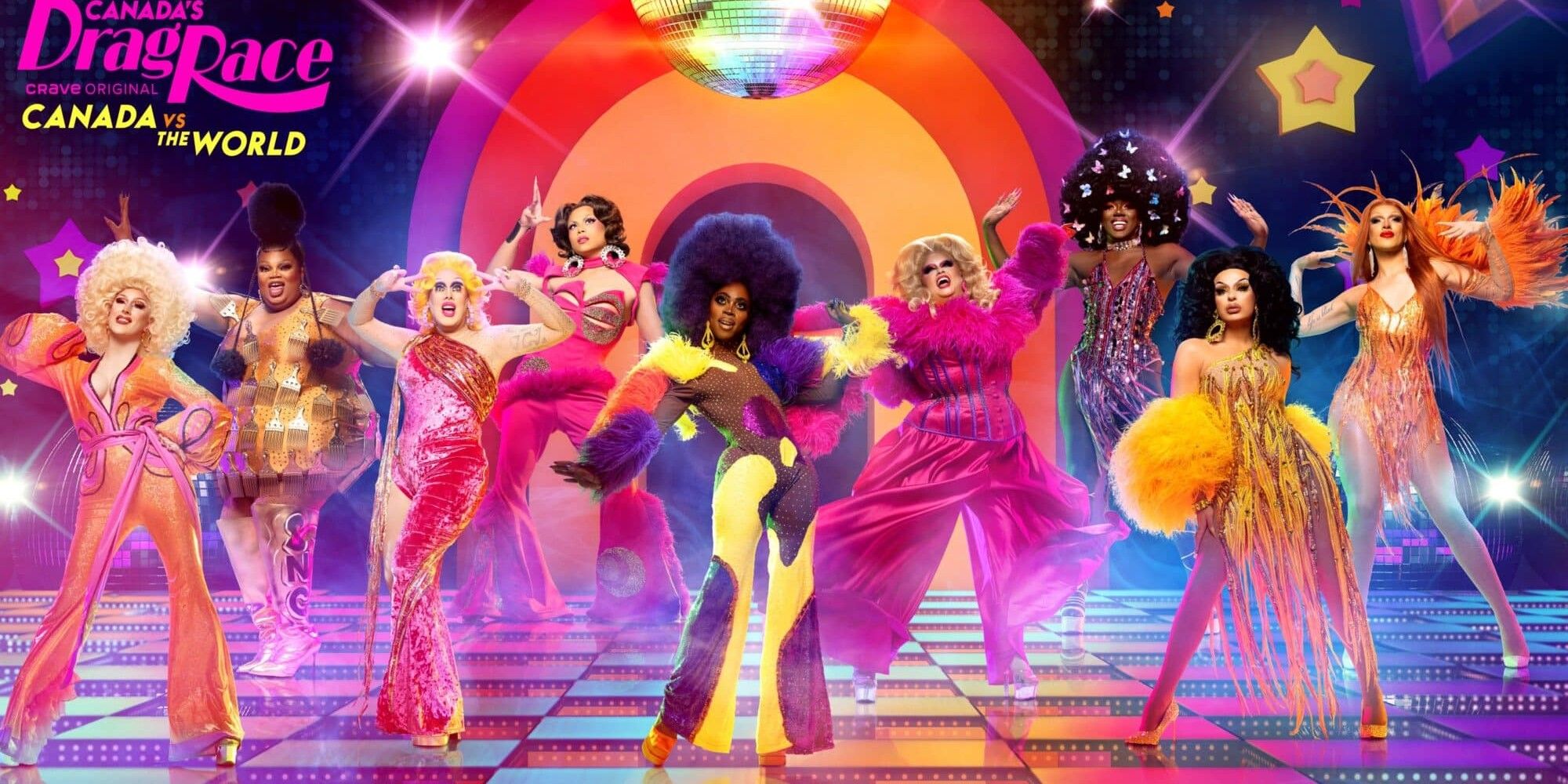 Drag Race: Canada Vs. The World Season 2: Premiere Date, Cast, Trailer, & Everything