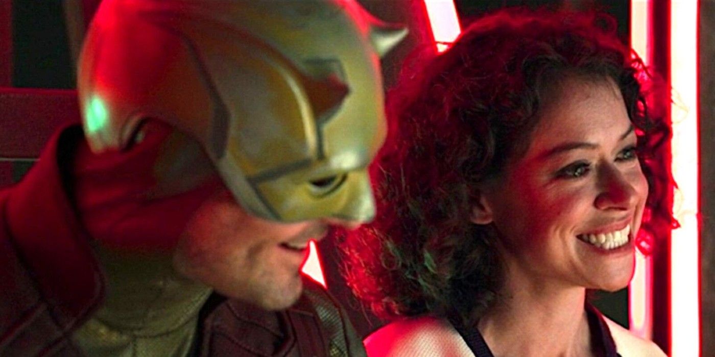 She-Hulk Star Addresses Potential Daredevil: Born Again Cameo