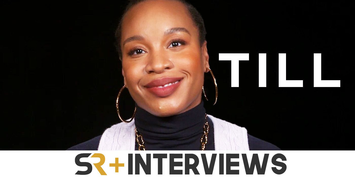 chinonye chukwu till interview