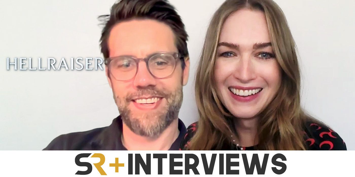 clayton & bruckner hellraiser interview