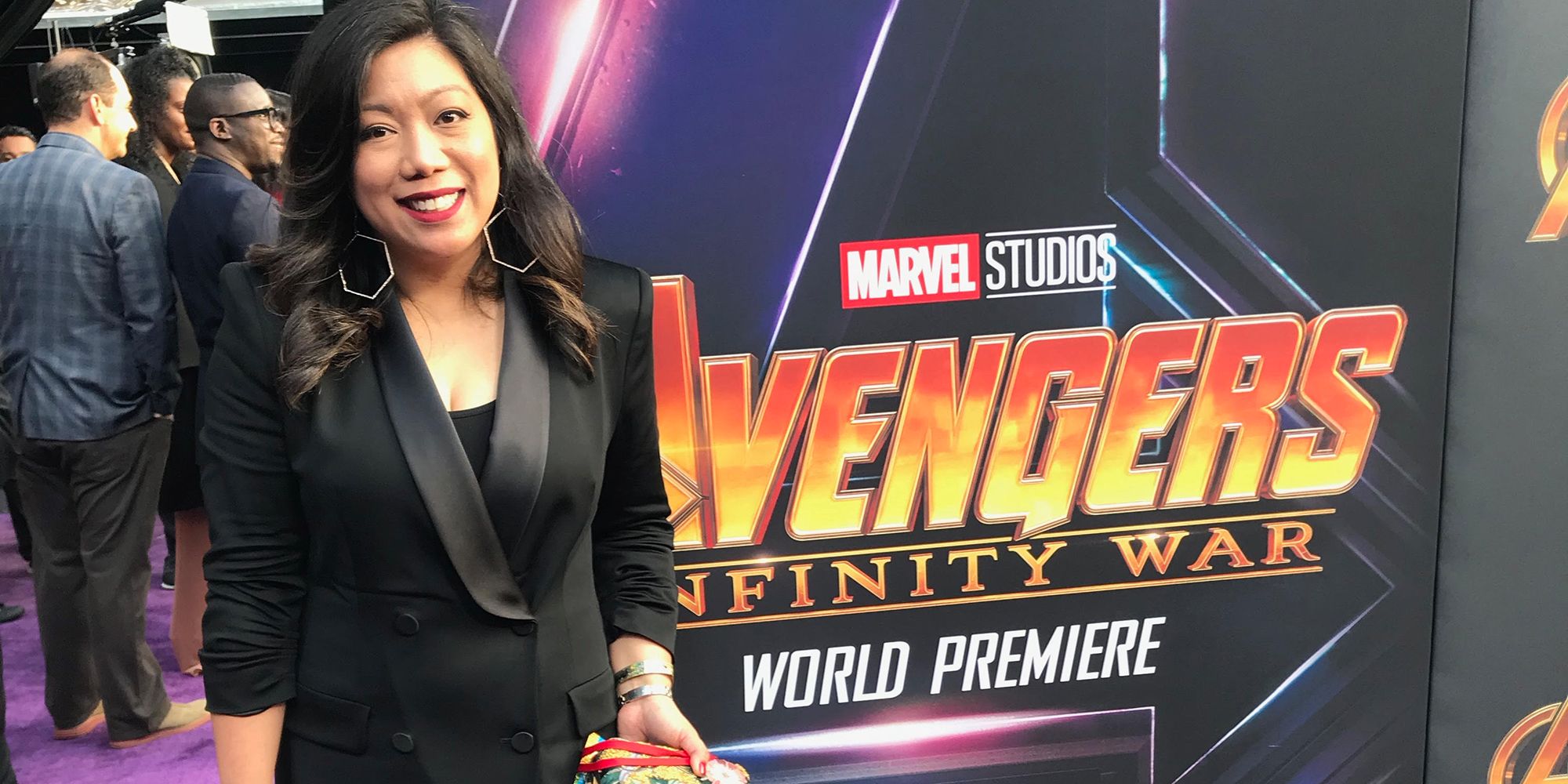 Corinna Vistan Explores Filipinos' Love Of KDramas In VIU Series KLove