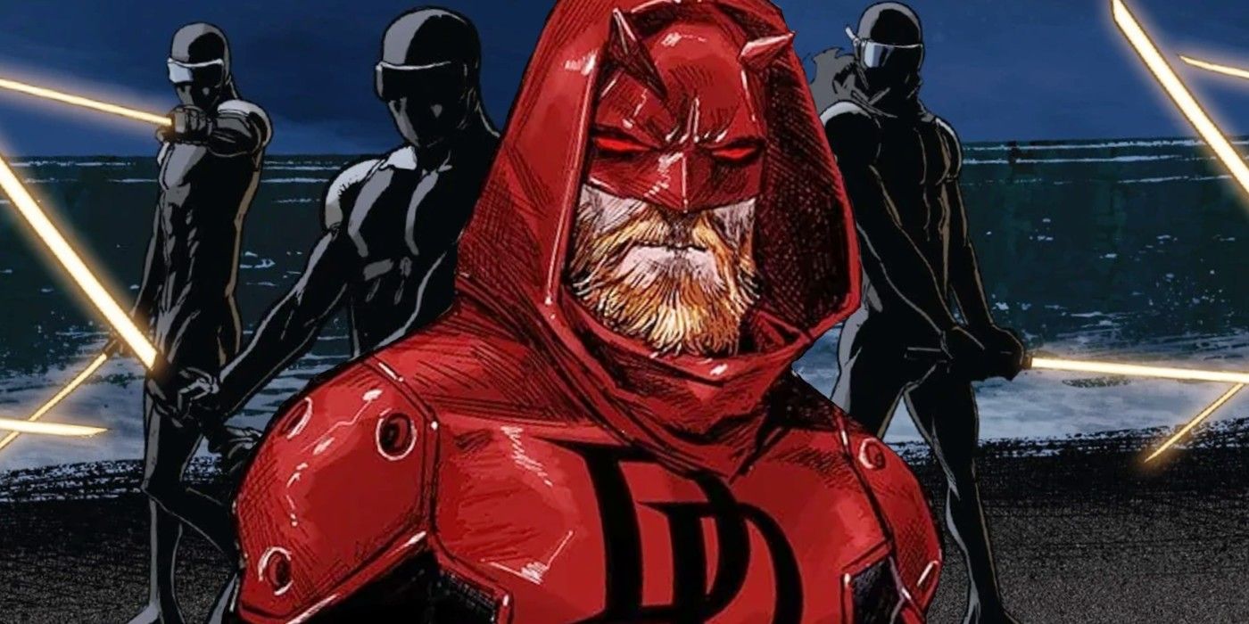 daredevil new ninjas