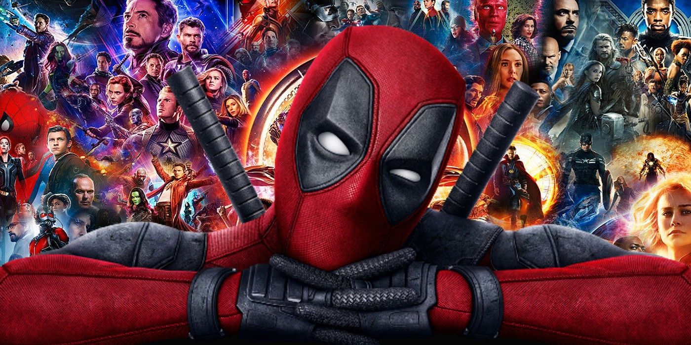 It's official: 'Deadpool 3' will be MCU's first R-rated film