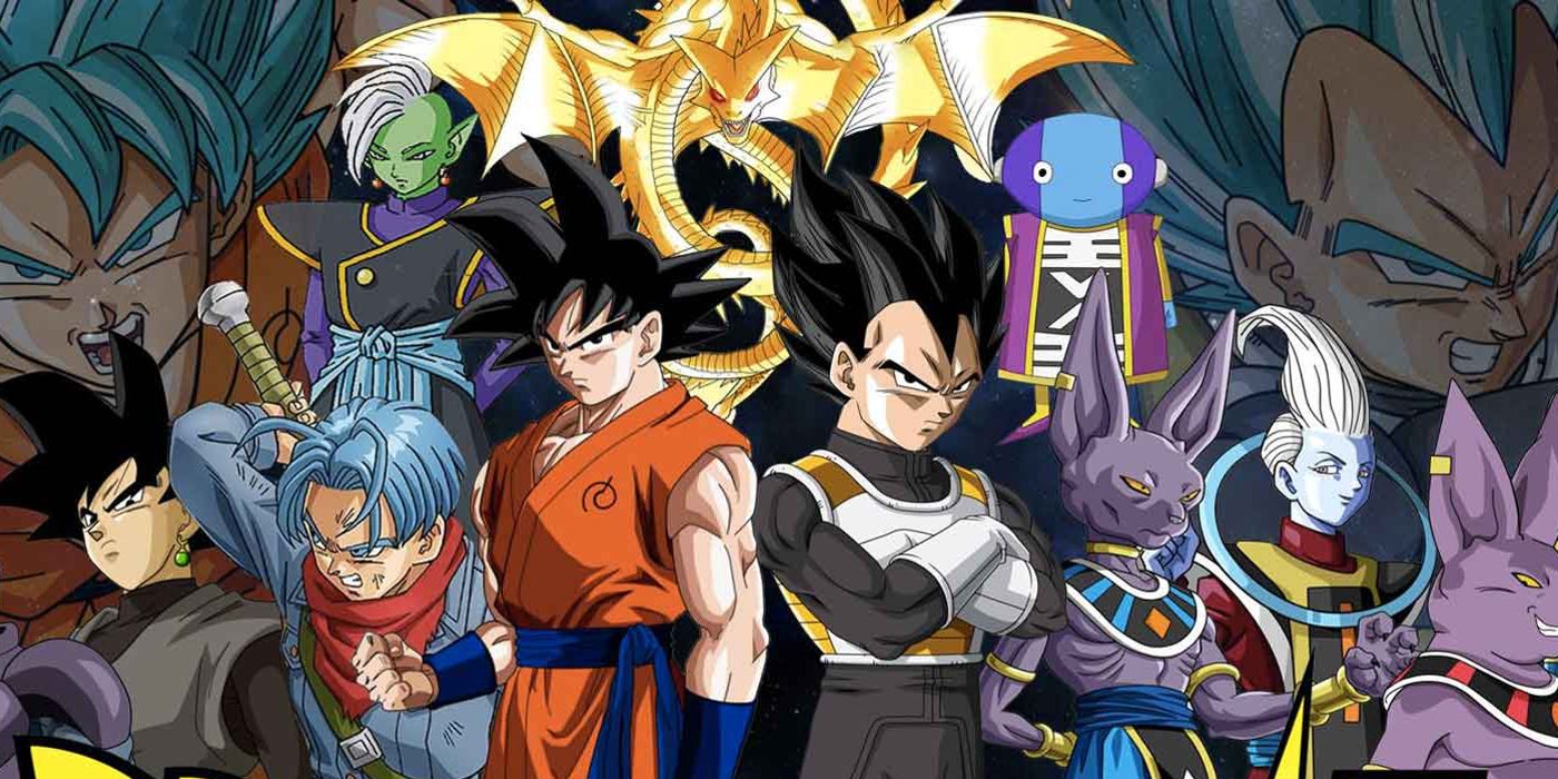 Dragon Ball Super Chapter 88: Everything we know so far