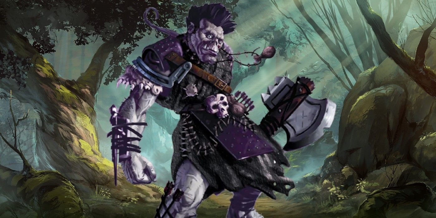 D&D: Every Epic Boon In The 2024 Player's Handbook, Ranked