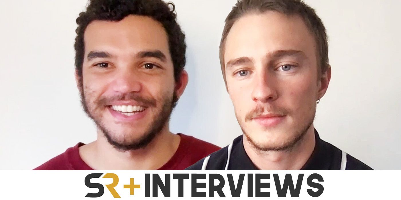 faison &amp; starkey hellraiser interview