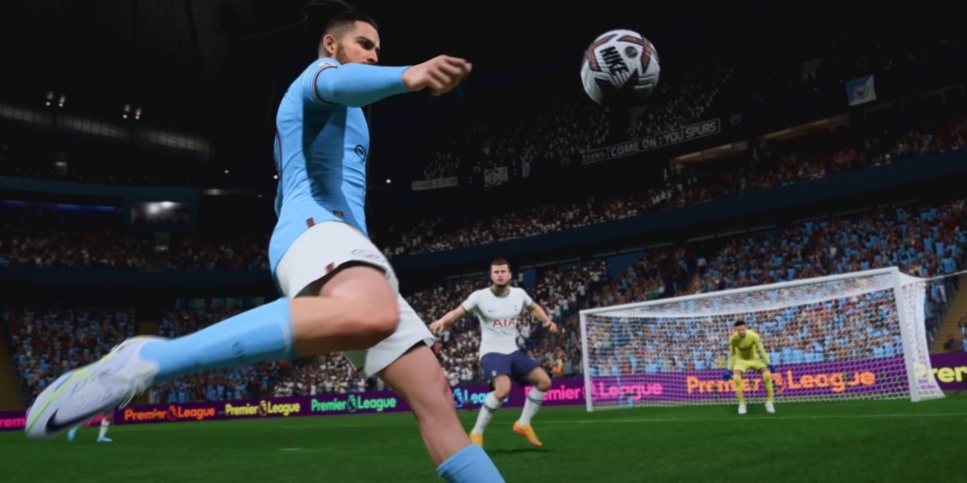 FIFA 23 Career Mode: New features, updates, transfers & trailer