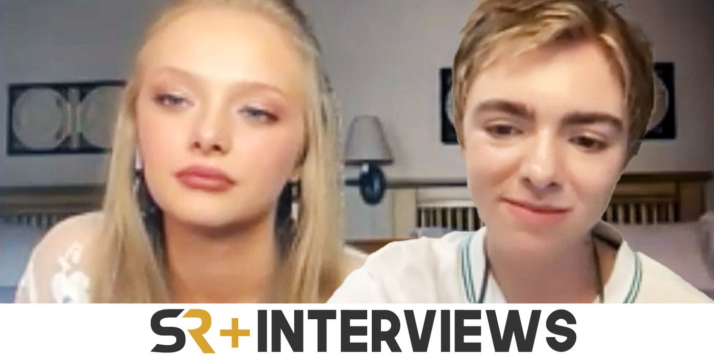 fisher &amp; miller my best friend&rsquo;s exorcism interview