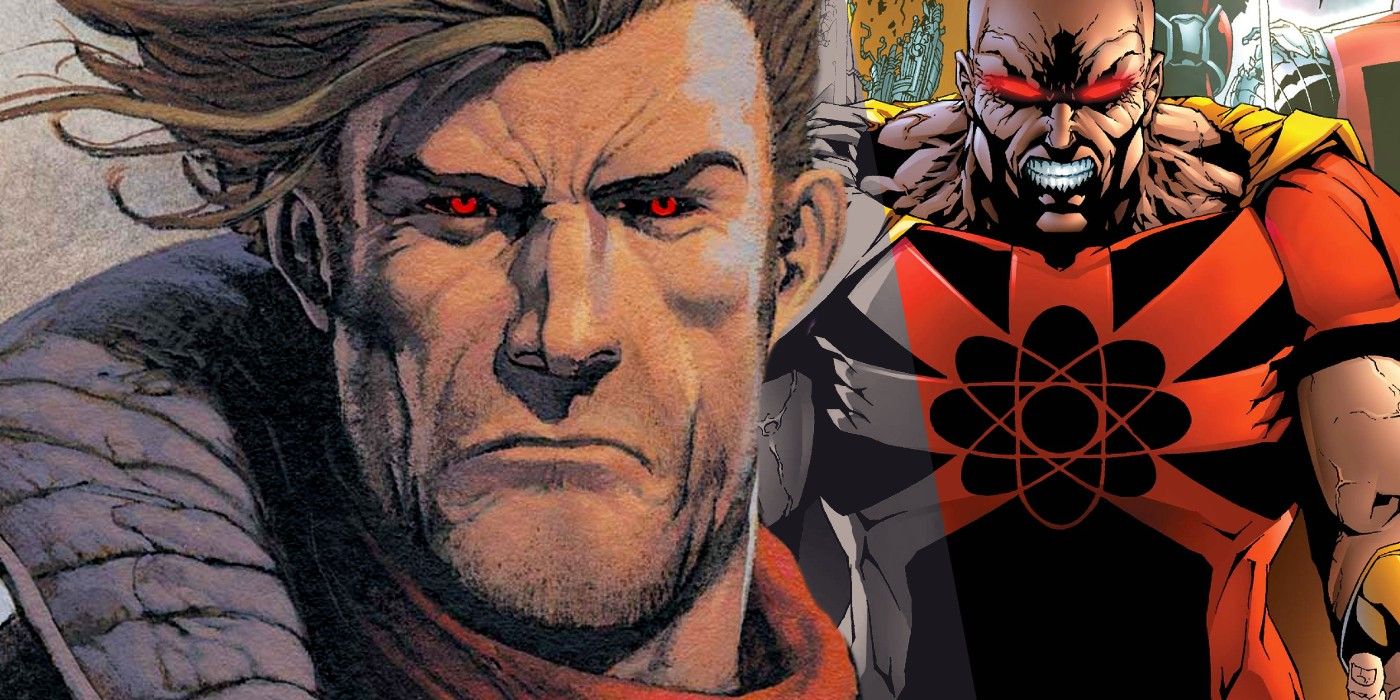 Marvel Kills Off X-Men's Gambit, And Will Never Be The Same Again