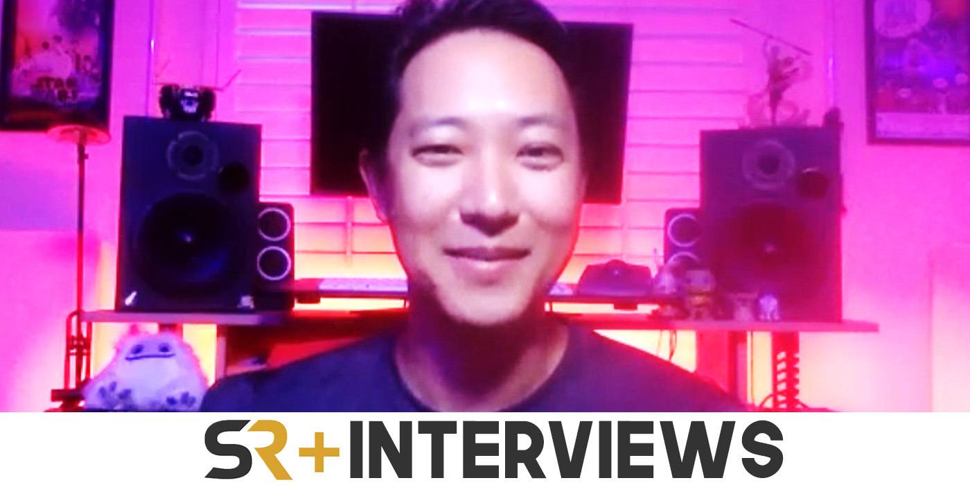 Screenrant: Abominable And The Invisible City