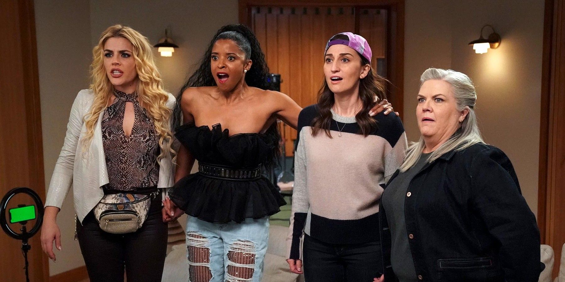 Girls5eva Season 3 Gets Positive Update