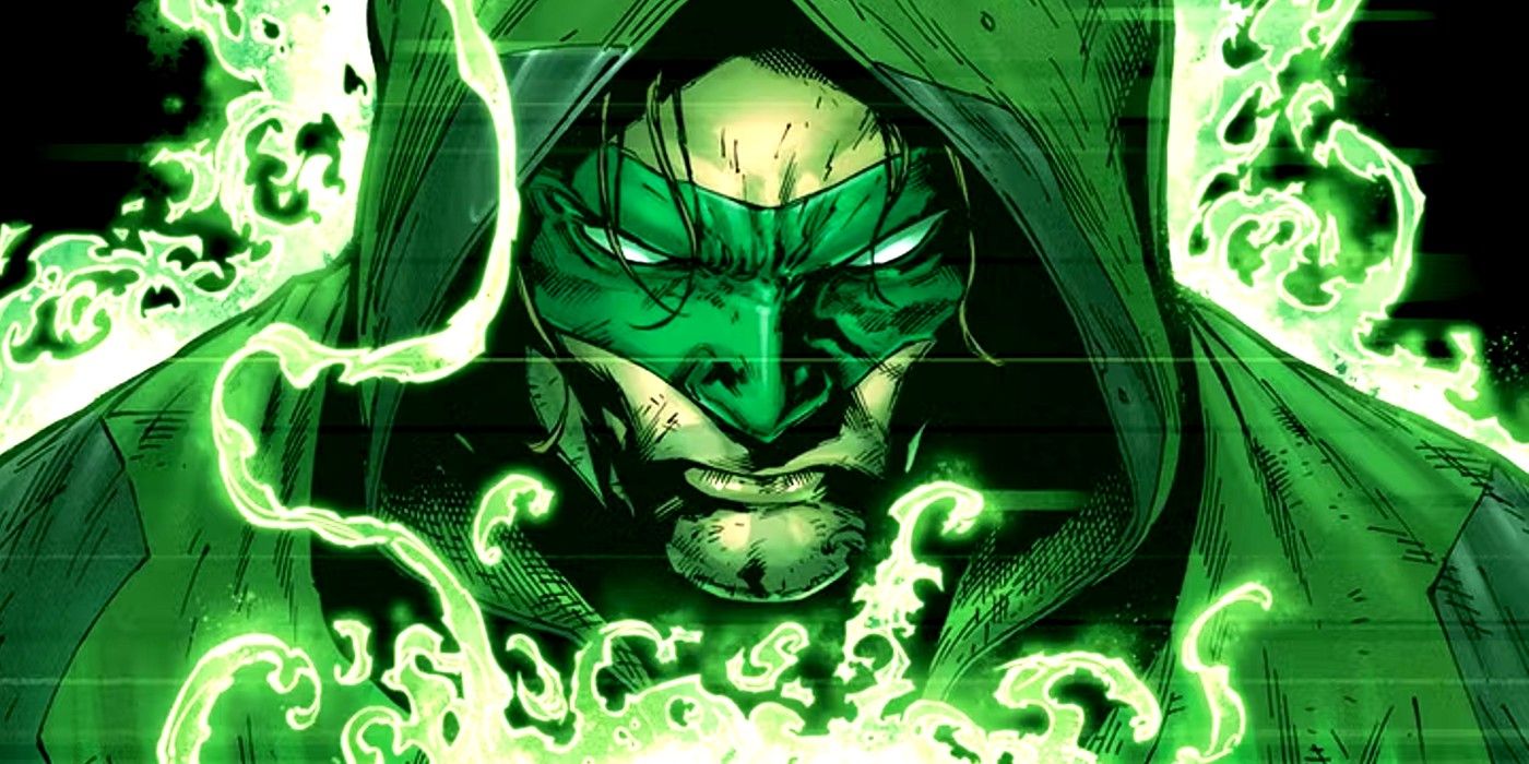 Green Lantern’s Ultimate Feat Proves There’s No Limit on His Power