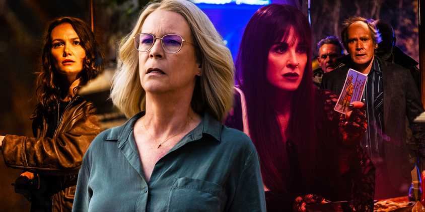 halloween ends returning characters laurie strode allyson