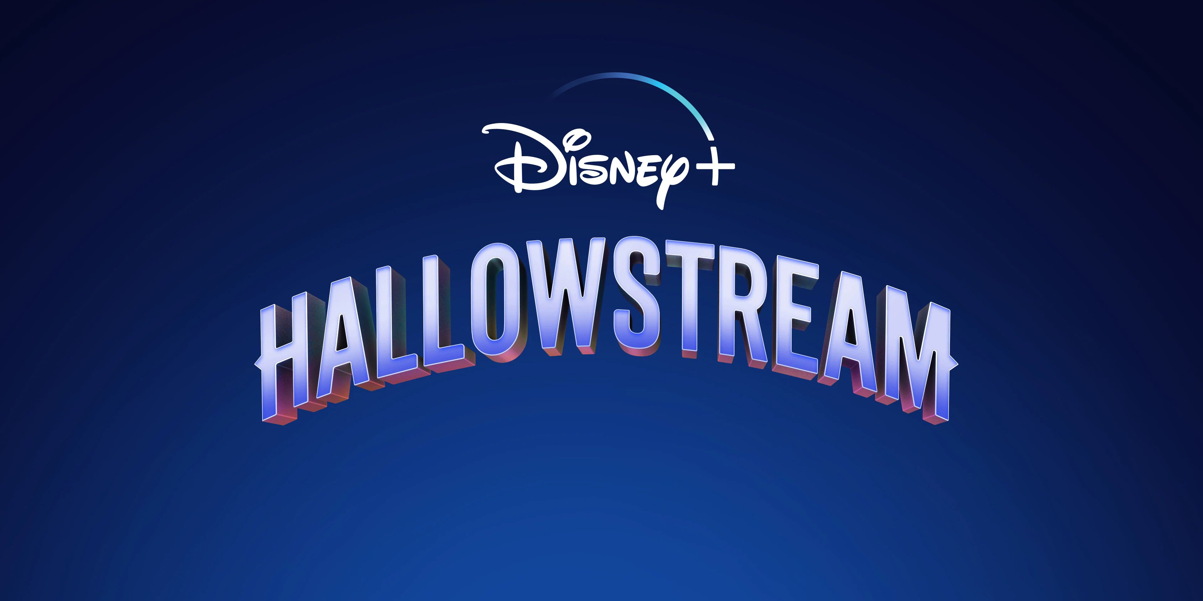 Disney+ hallowstream 2022