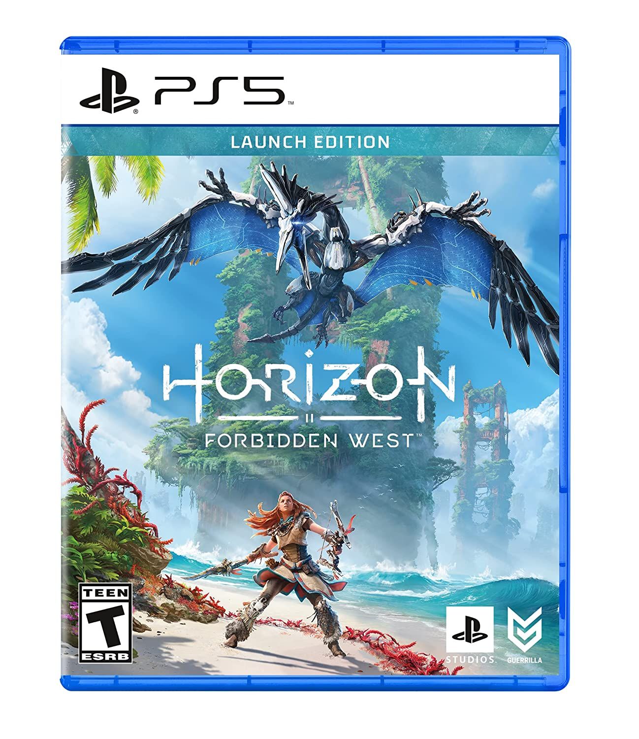 horizon