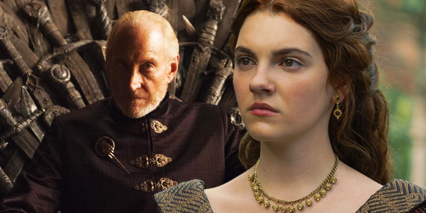 house dragon alicent hightower tywin lannister