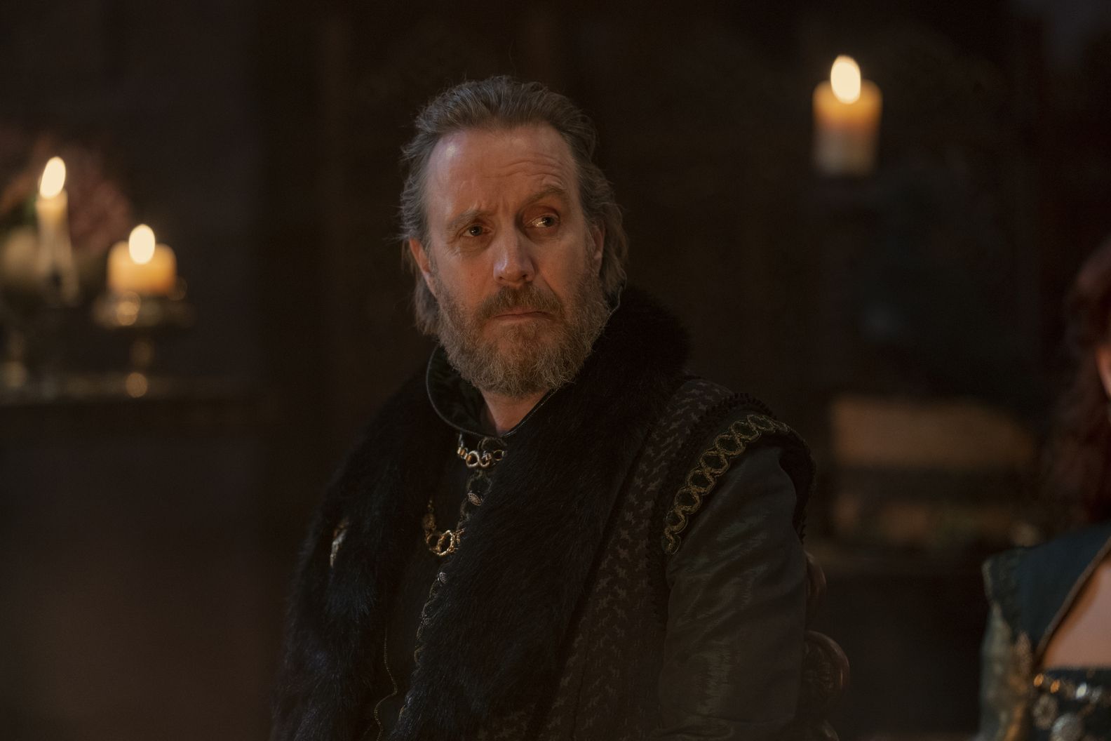House of the Dragon Episode 8 Images Introduce Latest Recastings