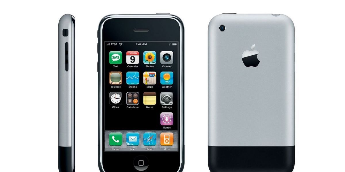 iPhone-1