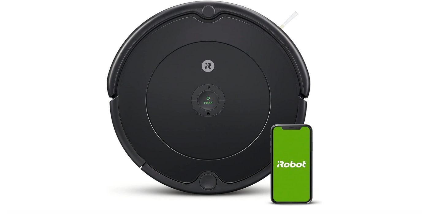 iRobot Roomba 694