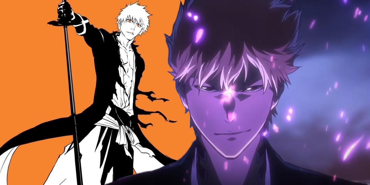 2ª parte de Bleach: Guerra Sangrenta dos Mil Anos ganha data