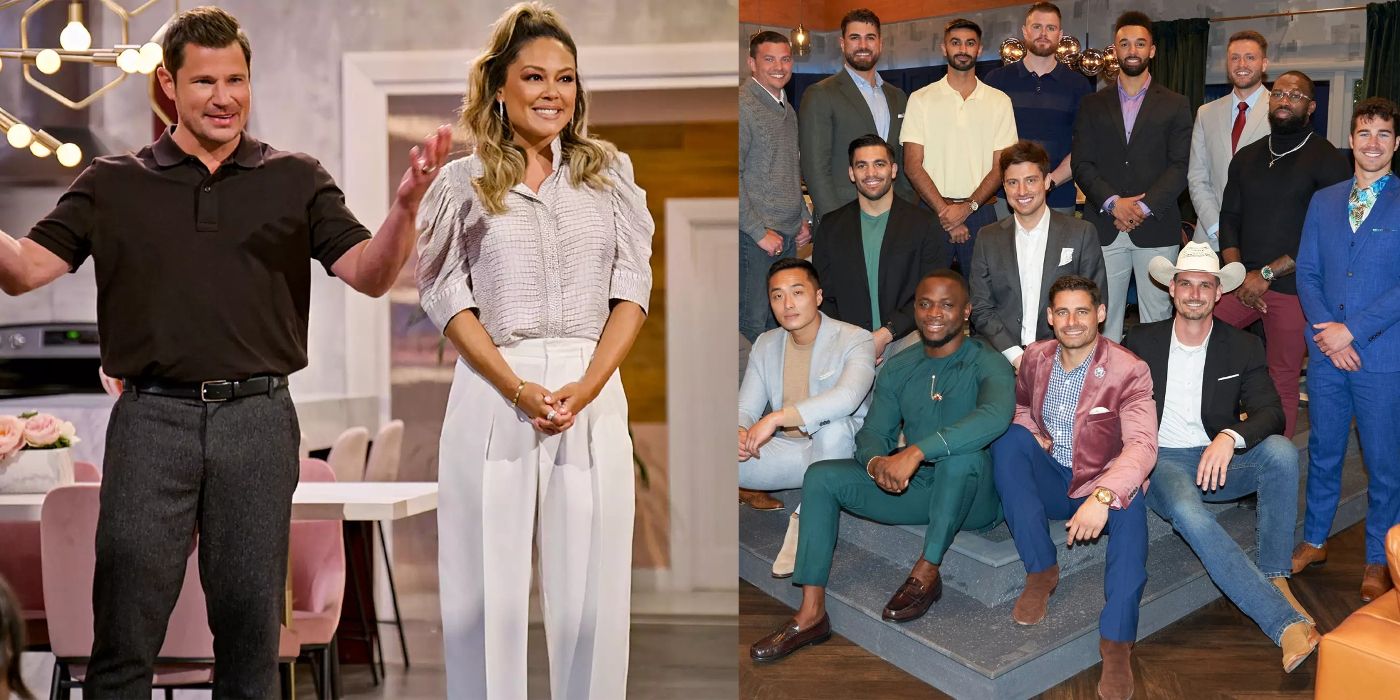 Haas MBA student featured on new season of hit Netflix dating show 'Love is  Blind', Haas News