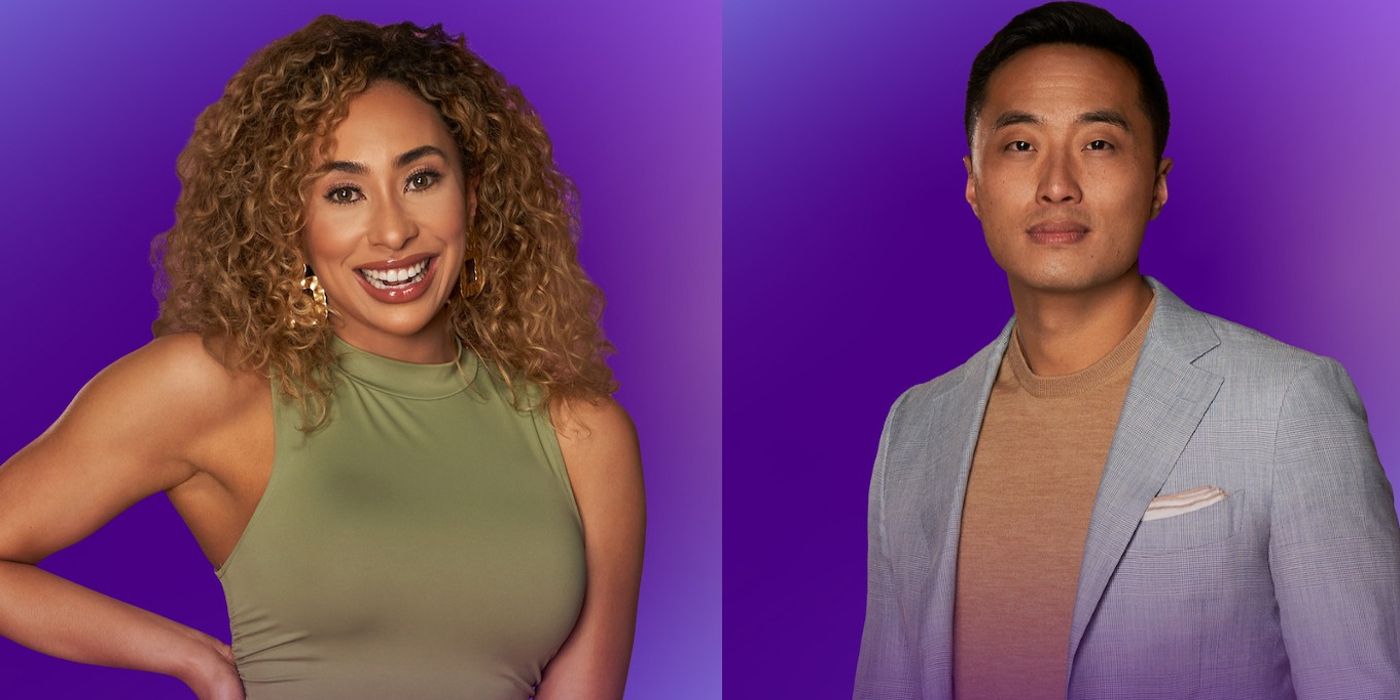 Haas MBA student featured on new season of hit Netflix dating show 'Love is  Blind', Haas News