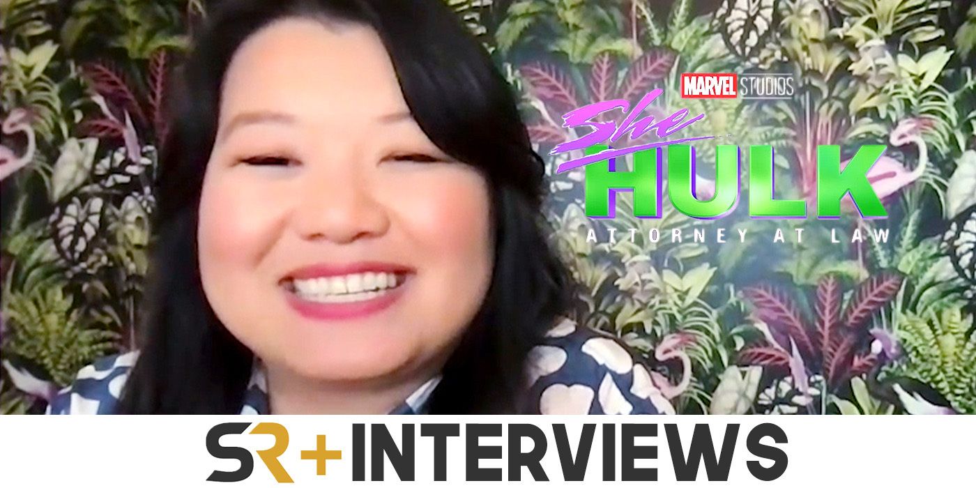 jessica gao she-hulk finale interview