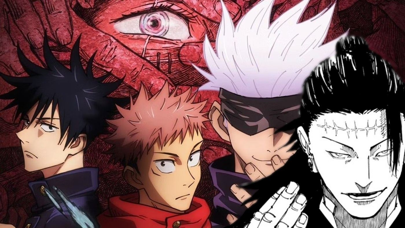 Jujutsu Kaisen Timeline Is the Ultimate Guide to the Culling Game