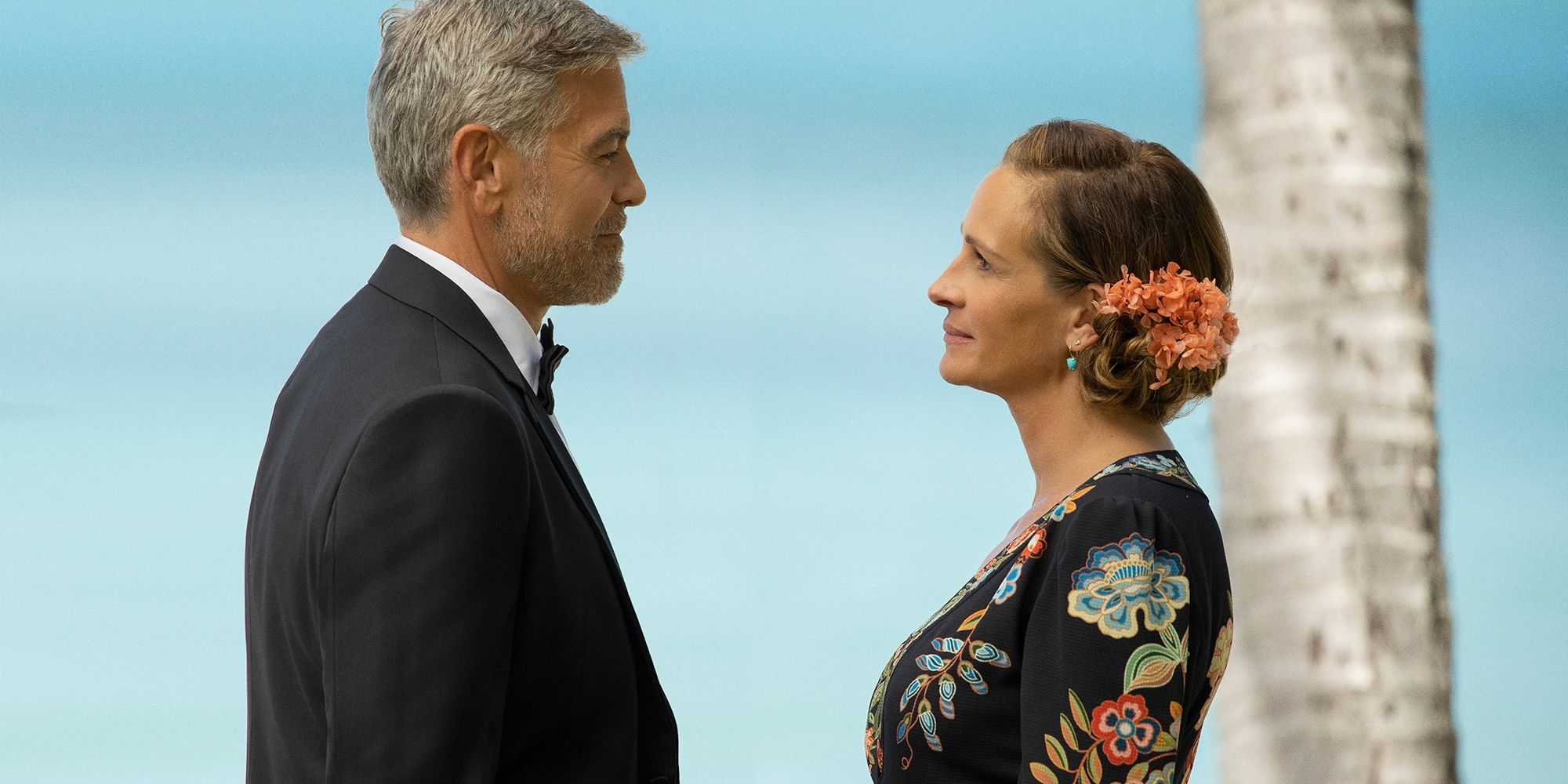julia roberts & george clooney in ticket to paradise