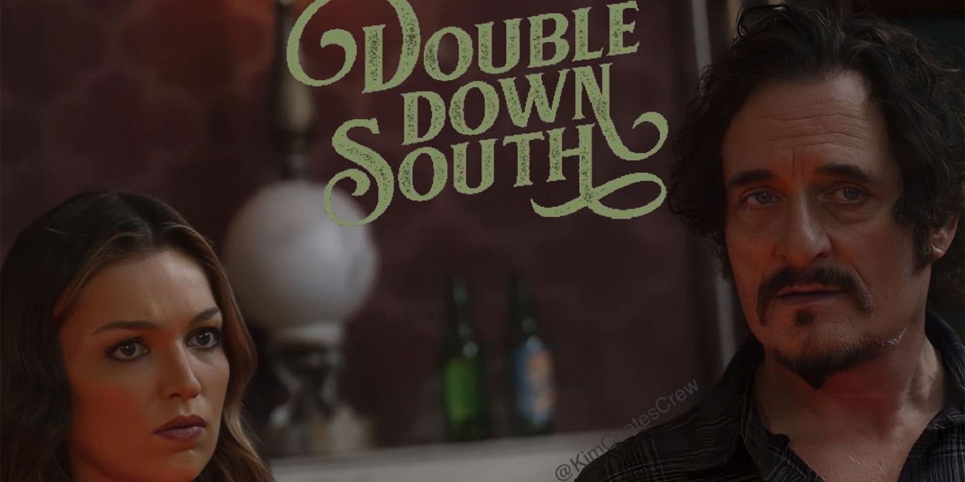 Tom Schulman & Kim Coates Interview: Double Down South