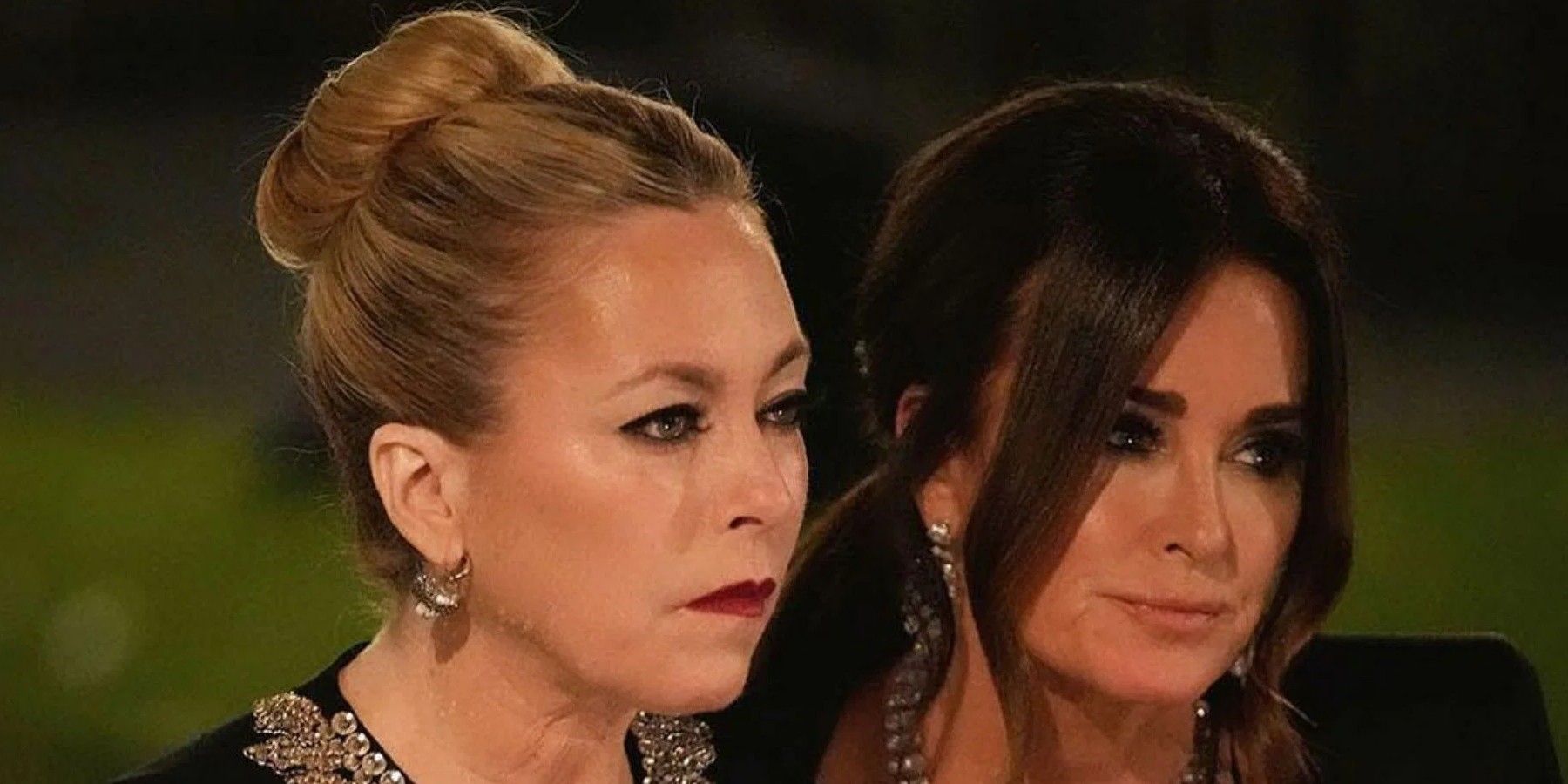 How Kyle Richards Gaslit Her CoStars At The RHOBH Season 12 Reunion