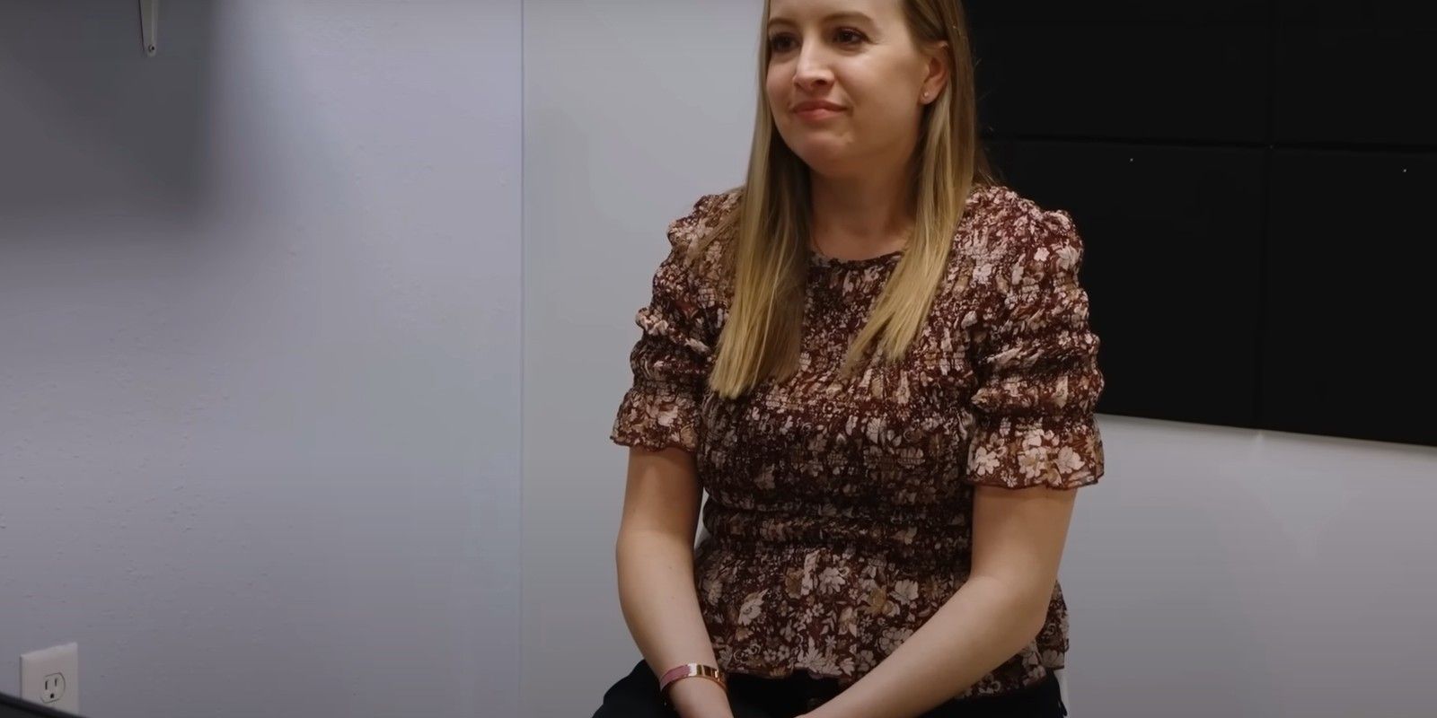 Libby Potthast from 90 Day Fiancé