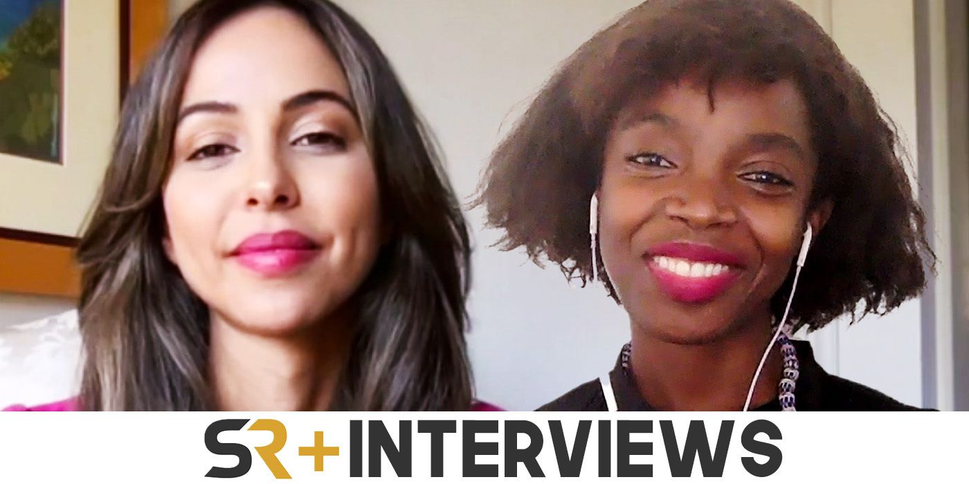 maamaye &amp; gia mysterious benedict society s2 interview