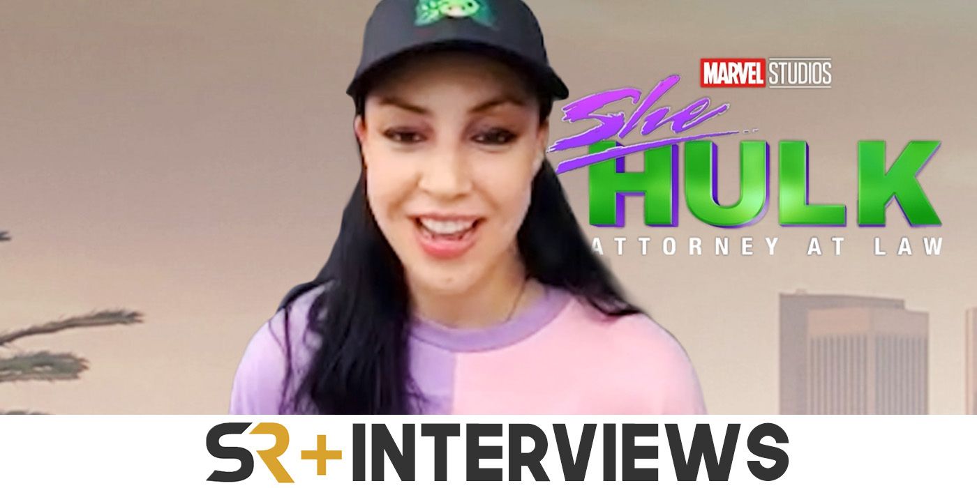 She-Hulk': Meet Malia Arrayah, actress who actually plays the Marvel  superhero - Entertainment News