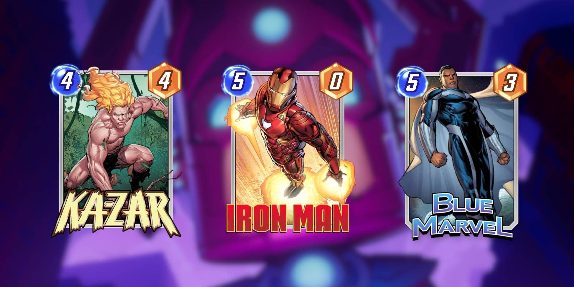 The Best Cards in Marvel SNAP (& How to Get Them)