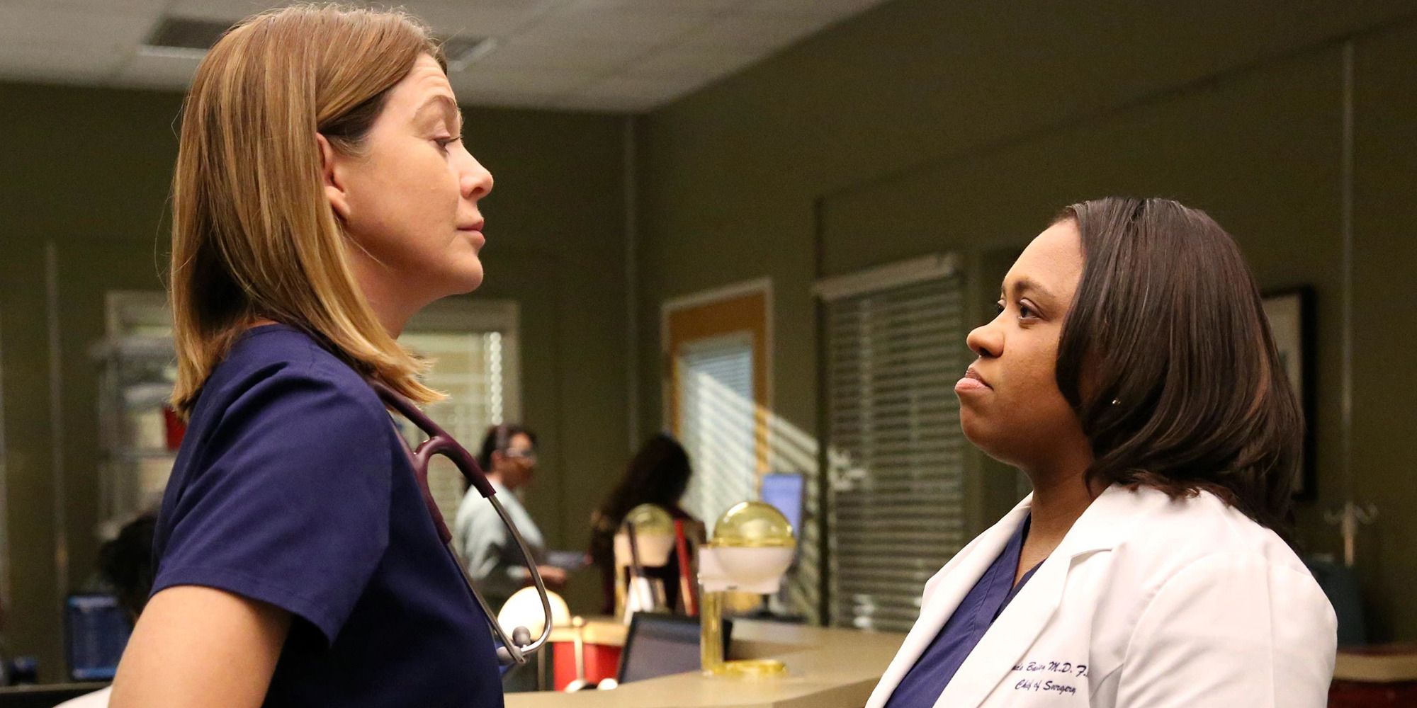 Ellen Pompeo As Meredith Grey And Chandra Wilson As Miranda Bailey On Grey&rsquo;s Anatomy.jpg