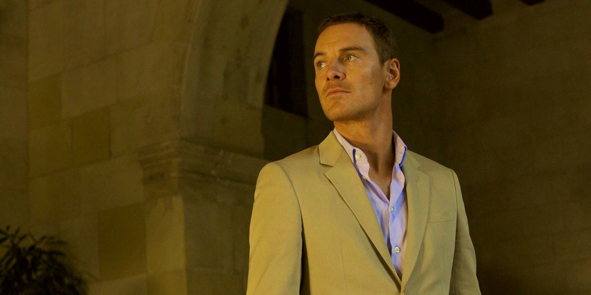 michael fassbender as the counselor