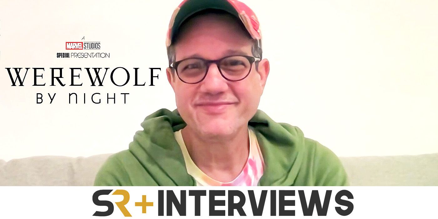 Michael Giacchino Offers an Update on Marvel's Werewolf by Night