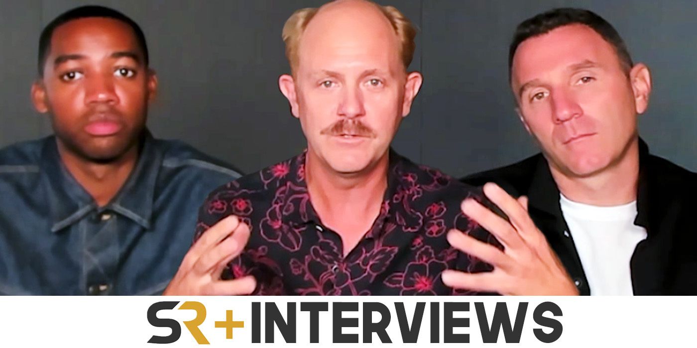 moules, williams &amp; edelman entergalactic interview