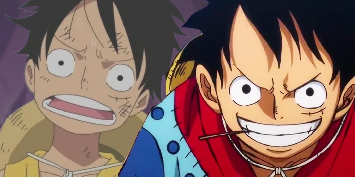 One Piece: Why Luffy is Not as Dumb as He Looks