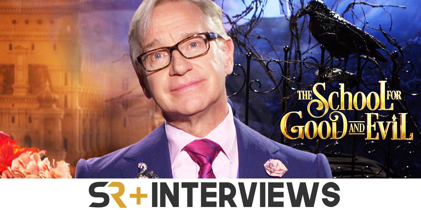 manga-director-paul-feig-interview-the-school-for-good-and-evil