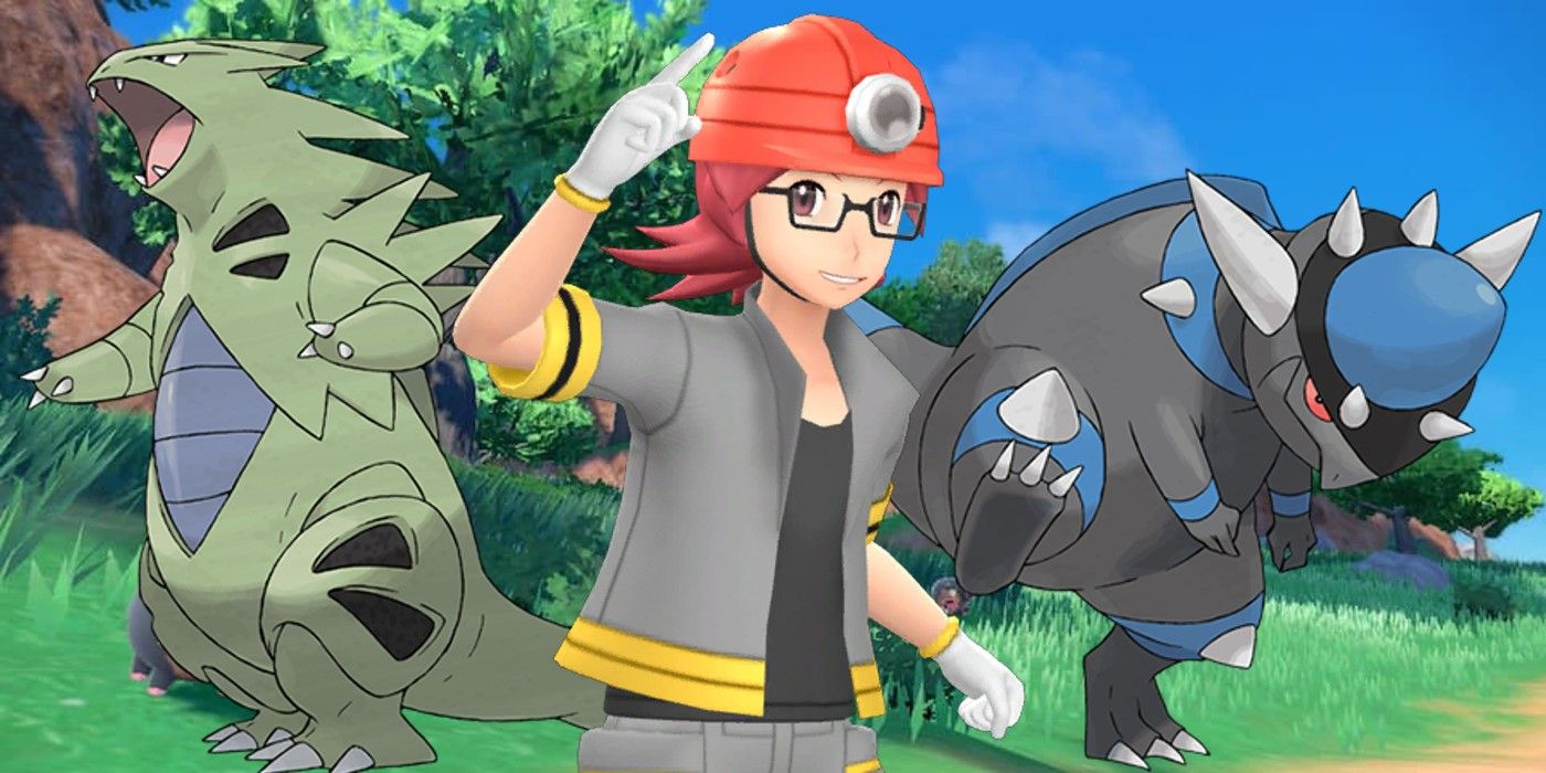 Pokémon Scarlet & Violet's Rivals Are the Series' Most Tragic