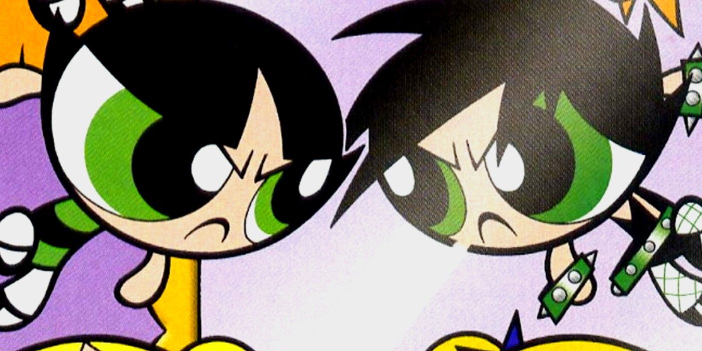 Powerpuff Girls' New Series Needs Their REAL Evil Opposites