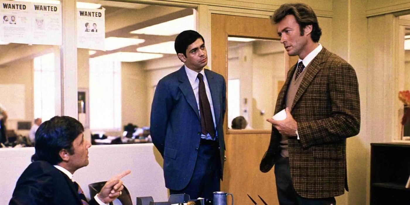 25 Best Clint Eastwood Movie Quotes, Ranked
