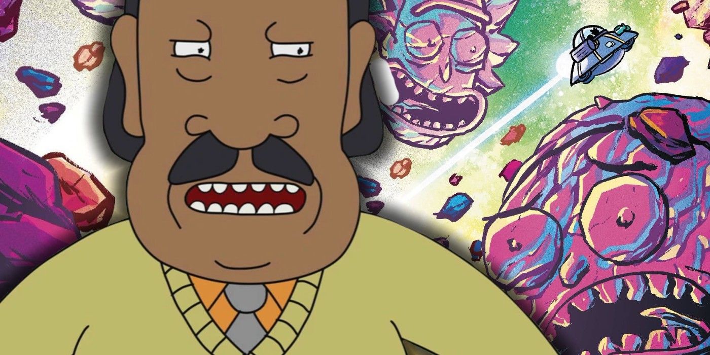 rick and morty mr goldenfold