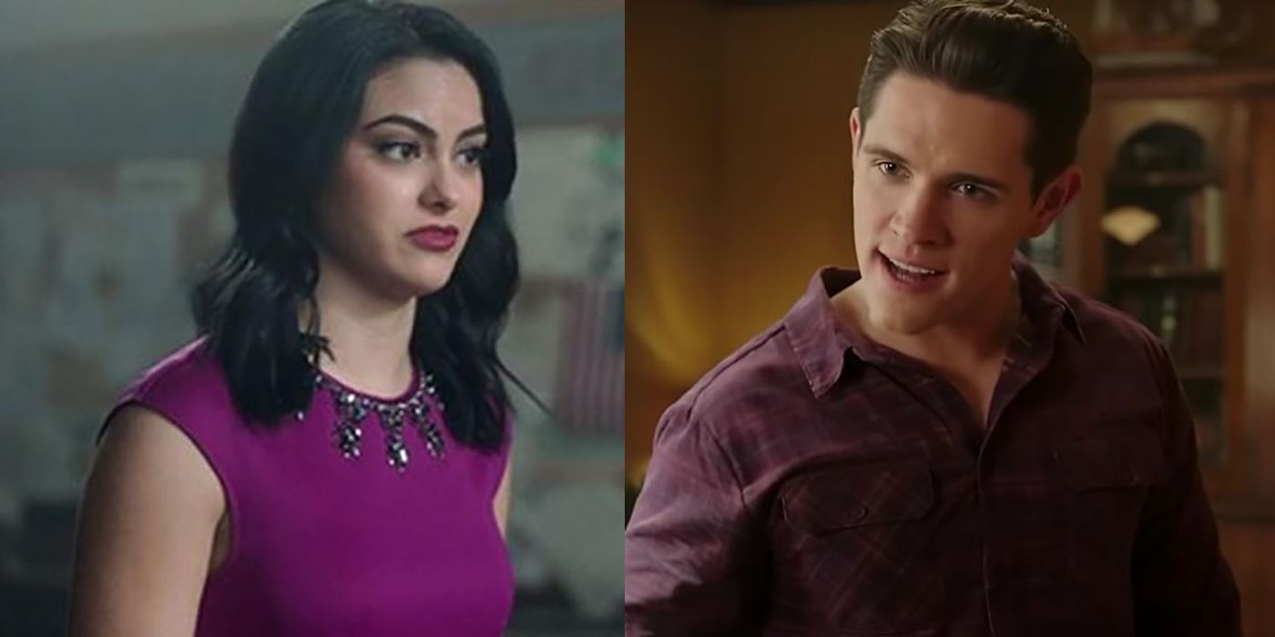 Riverdale: 10 Iconic Characters Whose Deaths Wouldn't Faze Fans