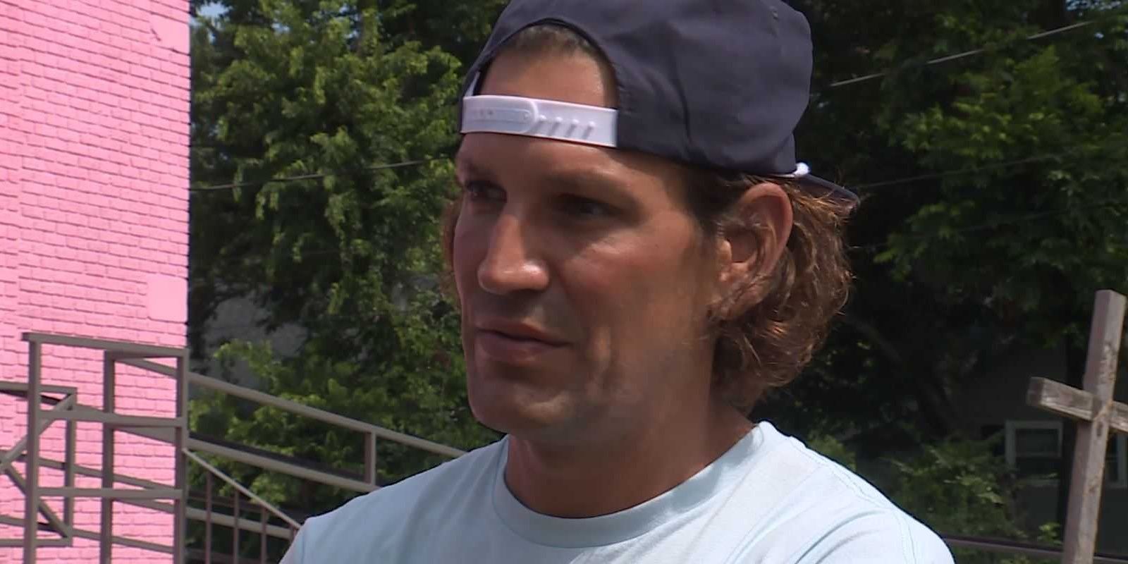 Who Is Ron Rallis & Why He Might Join Southern Charm - Screen Rant