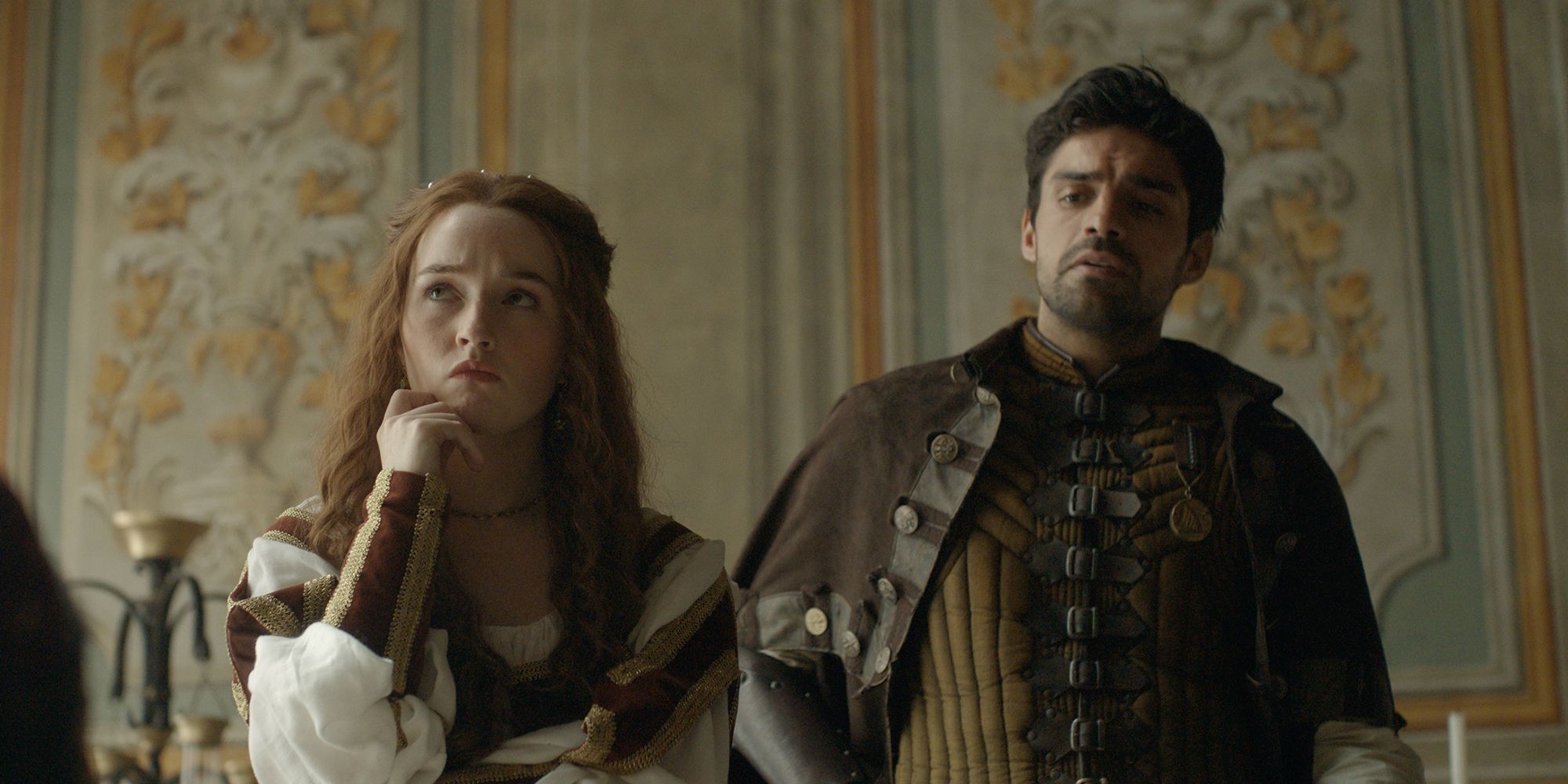 Kaitlyn Dever & Sean Teale Share What Drew Them To Rosaline